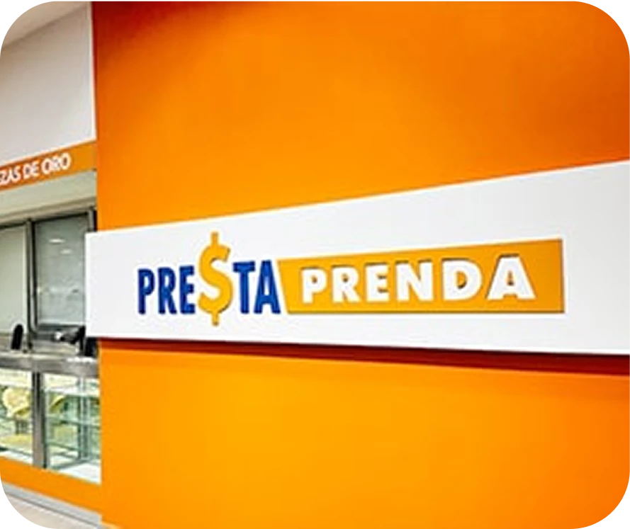 Préstamo por oro - PrestaPrenda