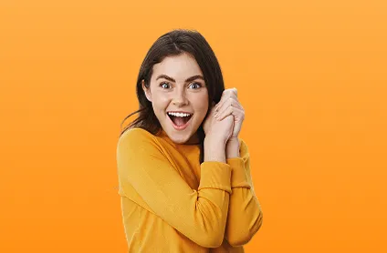 Cliente feliz tras empeñar joyas en PRESTA PRENDA