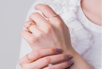 Anillos
