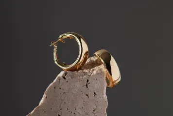 Hot Sale - Días dorados - Aretes