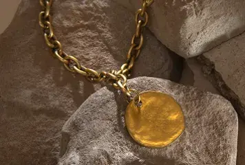 Hot Sale - Días dorados - Dijes