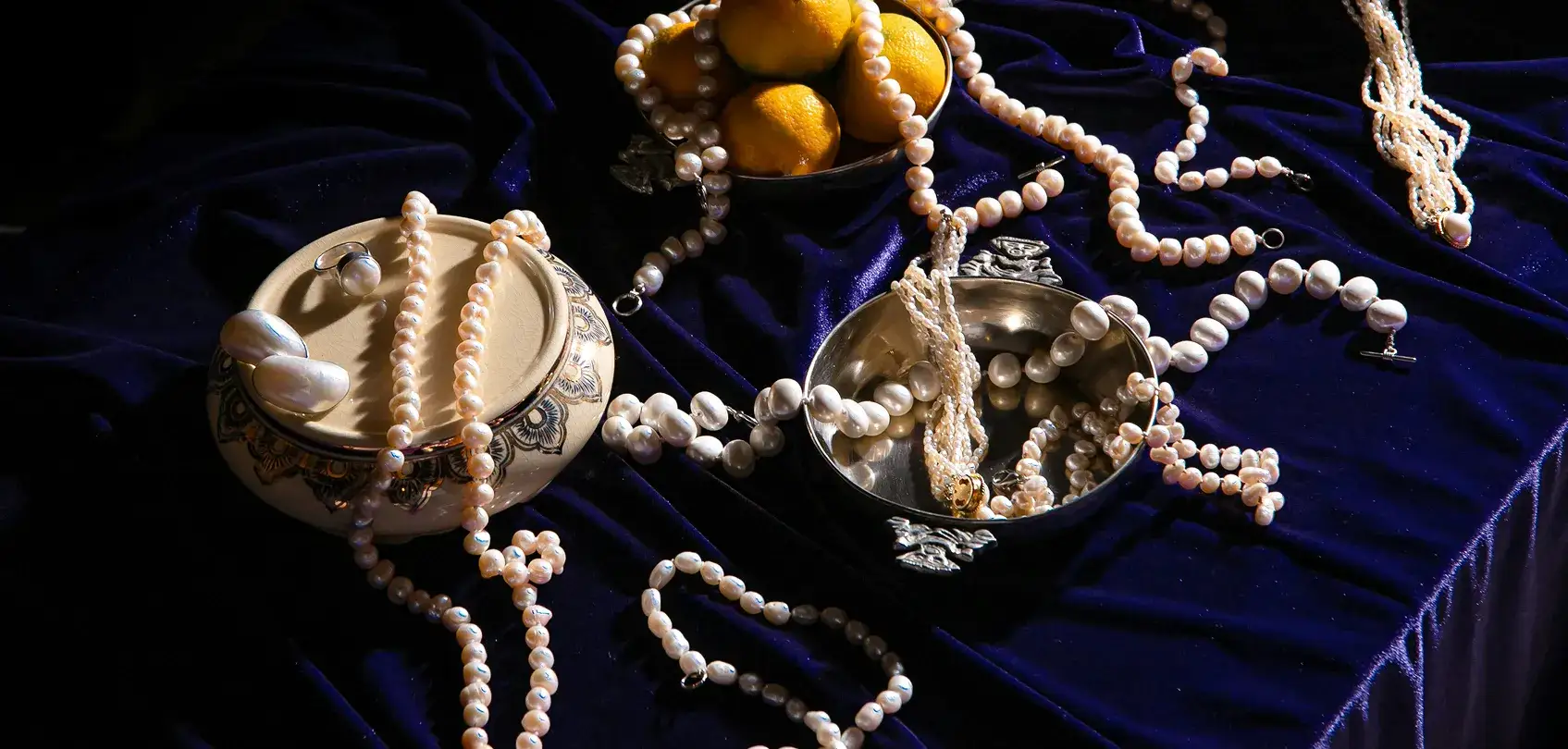 Protege las joyas que guardan invaluables recuerdos familiares