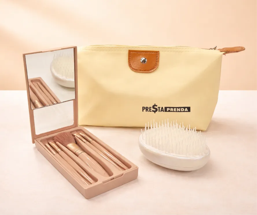 kitdebelleza