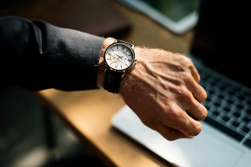Relojes image