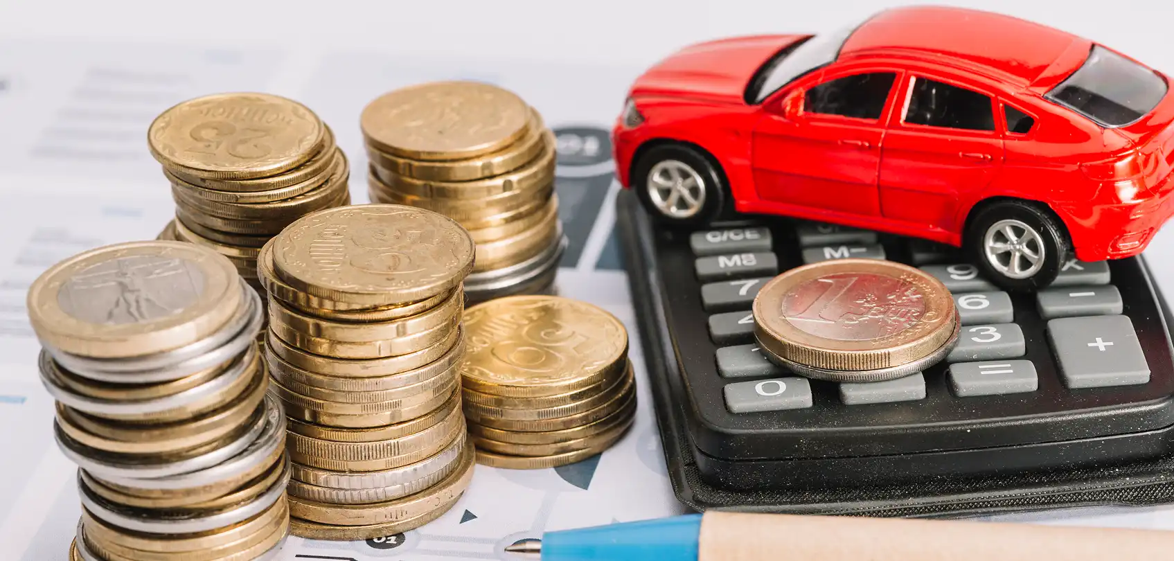 Préstamo por tu auto sin dejar de usarlo | Guía completa 2026