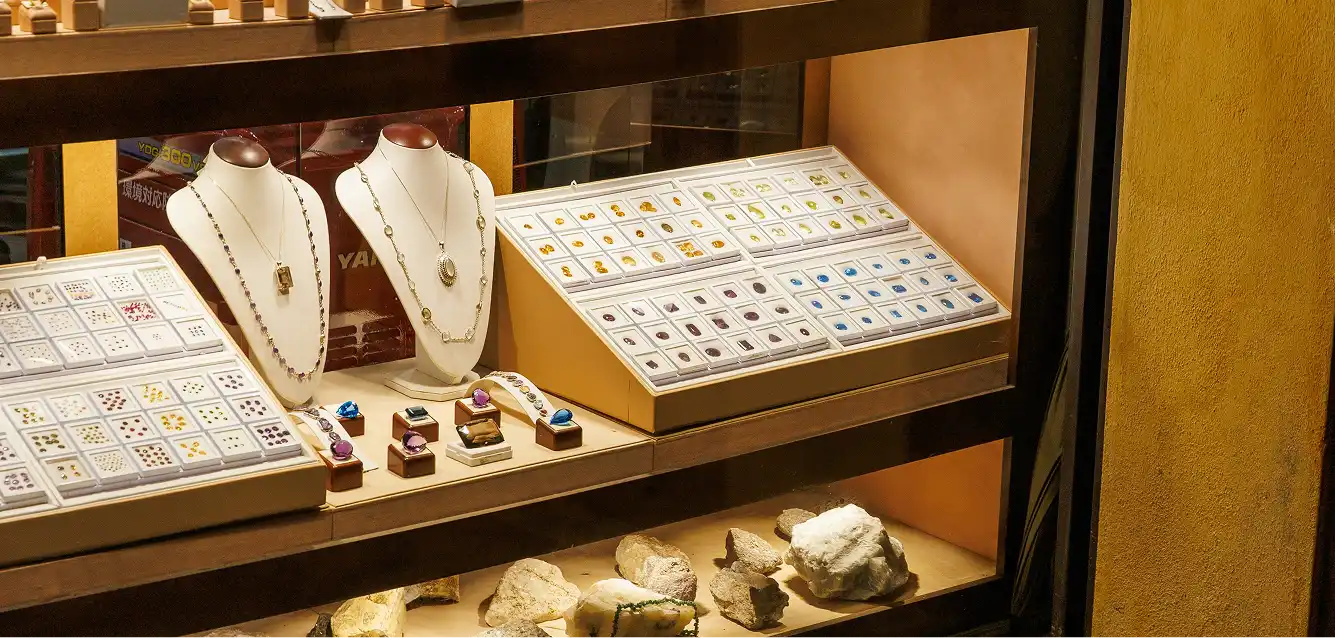 Opciones de joyería de oro seminueva para comparar según diseño y presupuesto